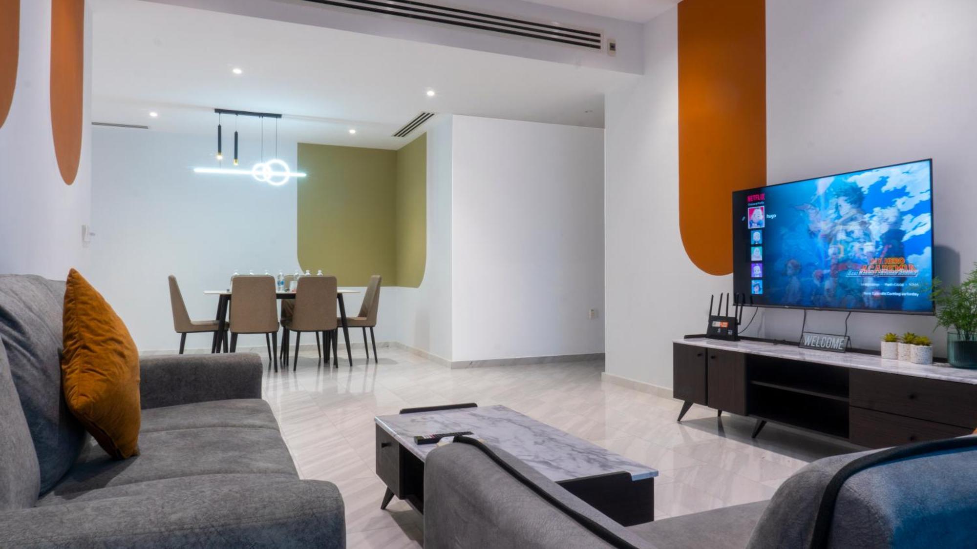 Moonway Suites At Eaton Klcc Kuala Lumpur Exterior foto